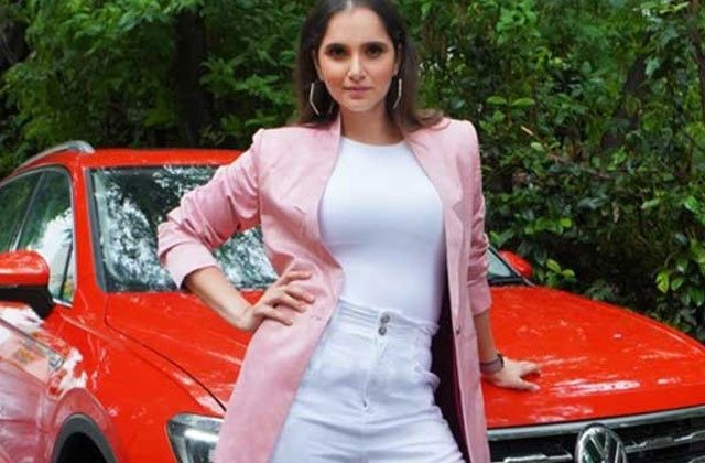 Sania Mirza Net Worth In Hindi