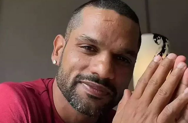 Shikhar Dhawan's luxurious life In Hindi