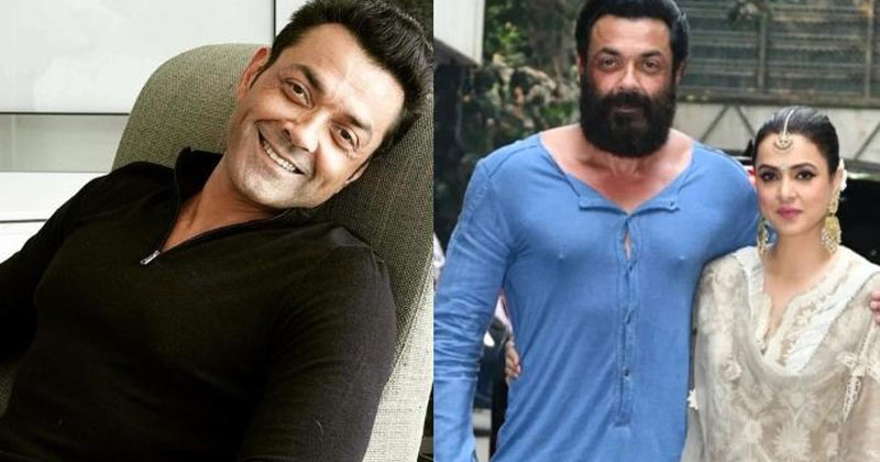 Bobby Deol Gets Trolled For Casual Look At Alanna Panday's Mehendi