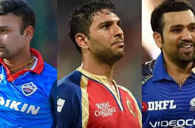 Hat Trick in IPL History in Hindi