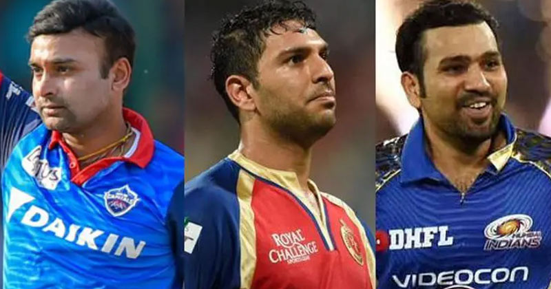 Hat Trick in IPL History in Hindi