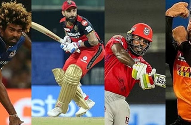 Most Sixes in IPL History In Hindi