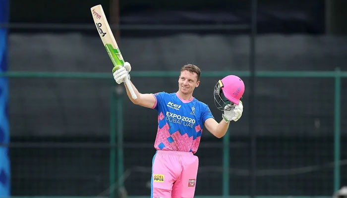 Most 100 In IPL
