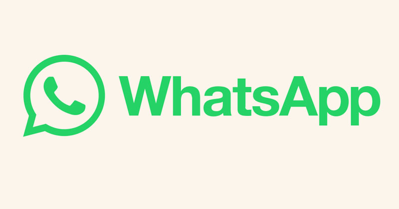 WhatsApp working on audio chats feature Updates