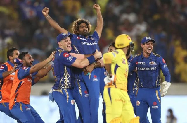 Best IPL Matches In History In Hindi