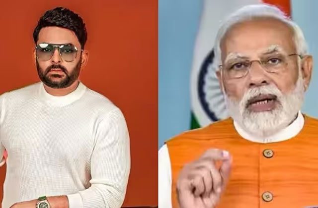 Kapil Sharma reveals inviting PM Modi to his show
