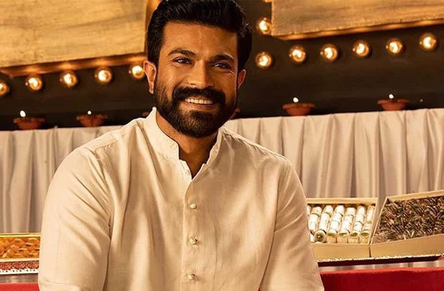 Ram Charan Net Worth In Hindi