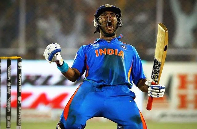 5 Innings Of Yuvraj Singh In Hindi