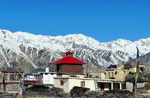 Best Places To Visit In Nako In Hindi