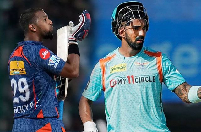 Fastest 50 In IPL History In Hindi