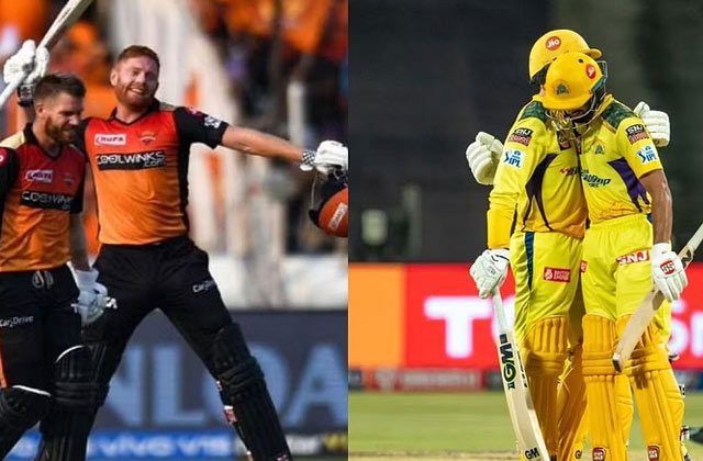 Highest Opening Partnership In IPL In Hindi
