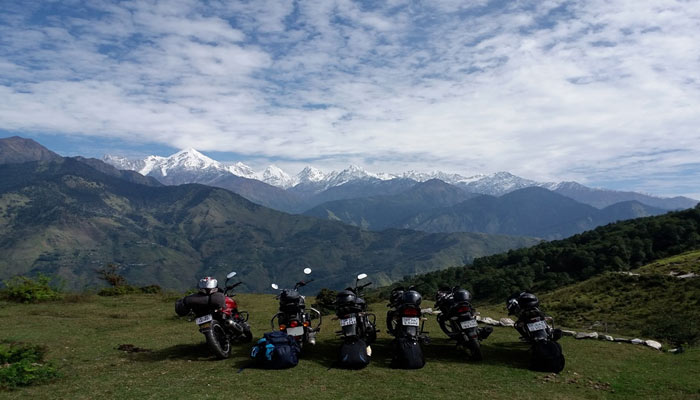 Places To Visit Hill Stations