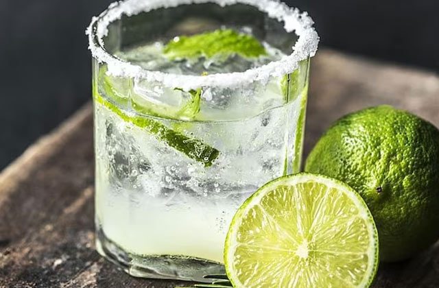 Masala Cucumber Lemonade Recipe