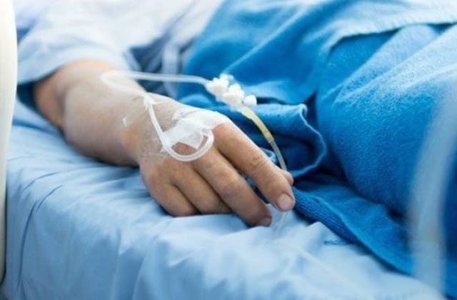 Patient died due to negligence in treatment