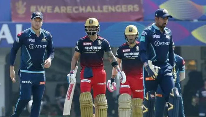 List of Highest Scores in IPL History In Hindi