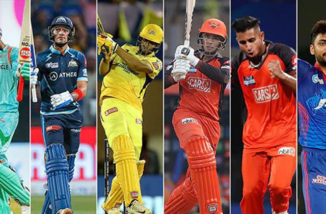 Young Indian Players To Watch In IPL 2023