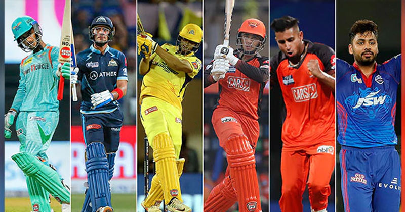 Young Indian Players To Watch In IPL 2023