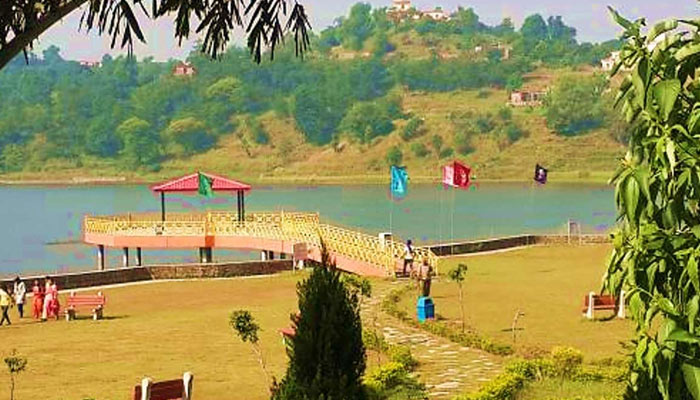 Hill Stations Near Noida In Hindi