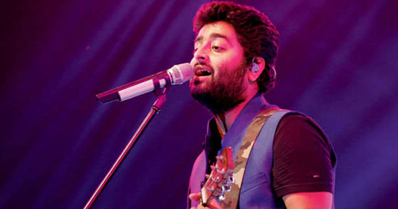 most famous song of arijit singh