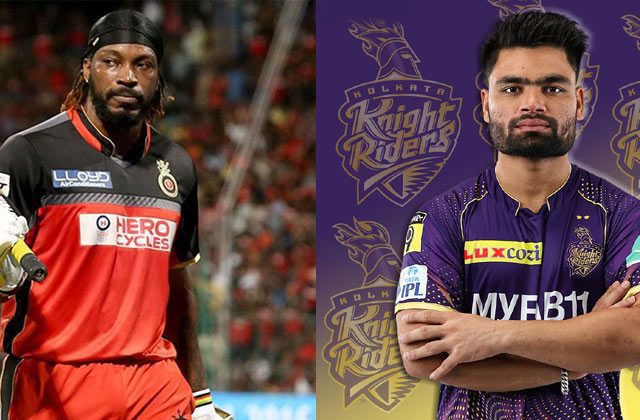 Most sixes in an over in ipl in hindi