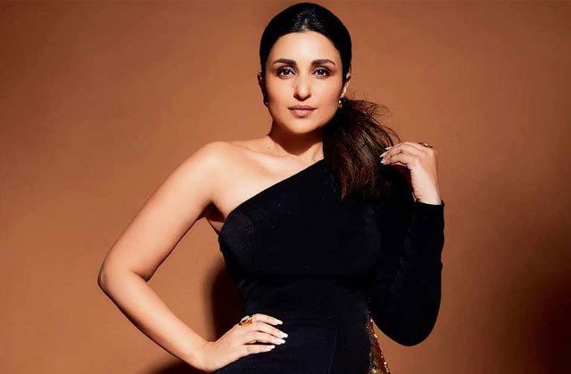 Parineeti Chopra Net Worth In Hindi