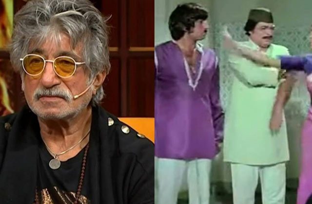 hen Shakti Kapoor Was Slapped 3 Times
