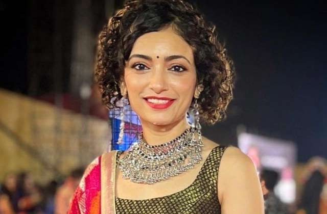 Actor Vaibhavi Upadhyaya Dies In Car Accident