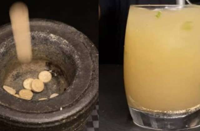 Hajmola Mocktail Recipe In Hindi