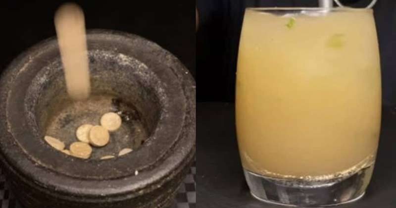 Hajmola Mocktail Recipe In Hindi