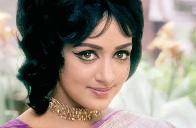 Hema Malini Doppelganger Lookalike Video Viral