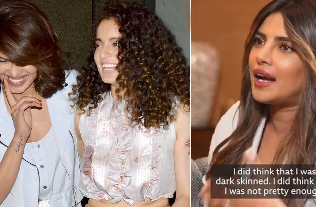 Kangana Support Priyanka On Pay Parity