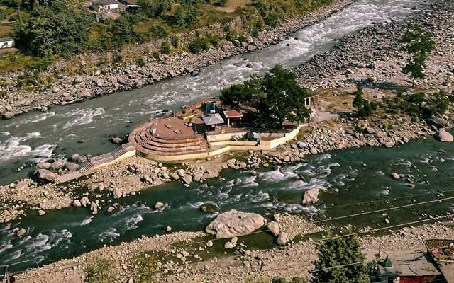 Best Places To Visit In Nandprayag In Hindi