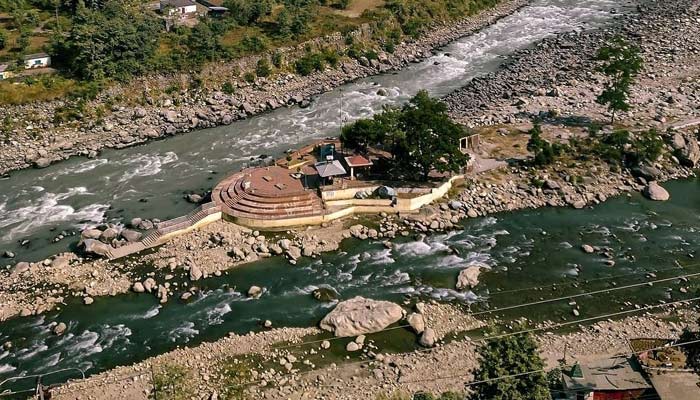 Best Places To Visit In Nandprayag In Hindi