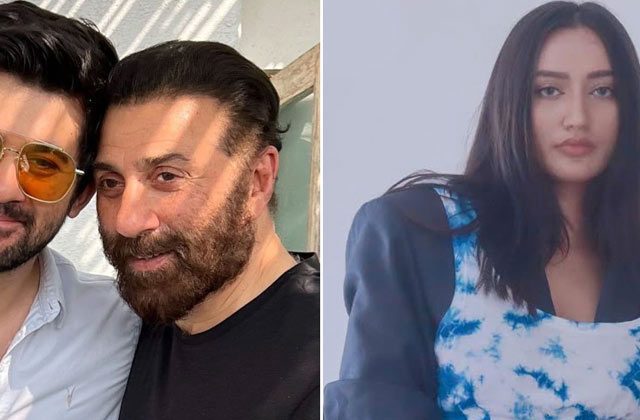 Sunny Deol's Son Karan Deol Engaged