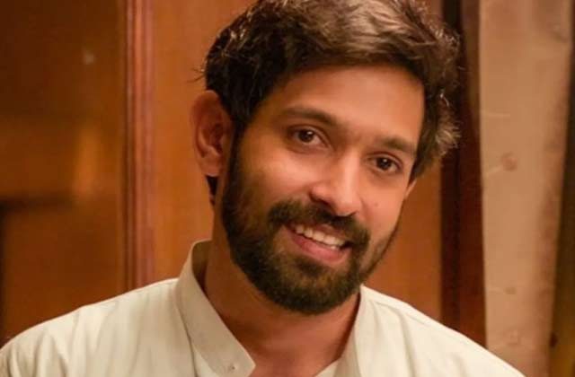 Vikrant Massey Net Worth In Hindi
