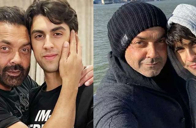 Bobby Deol Reveals His Sons Will Become Actors