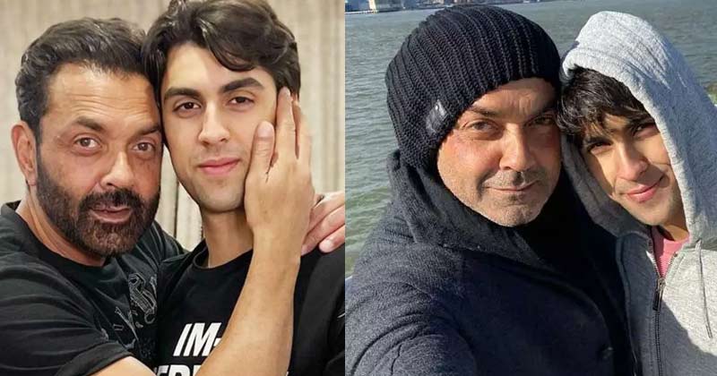 Bobby Deol Reveals His Sons Will Become Actors