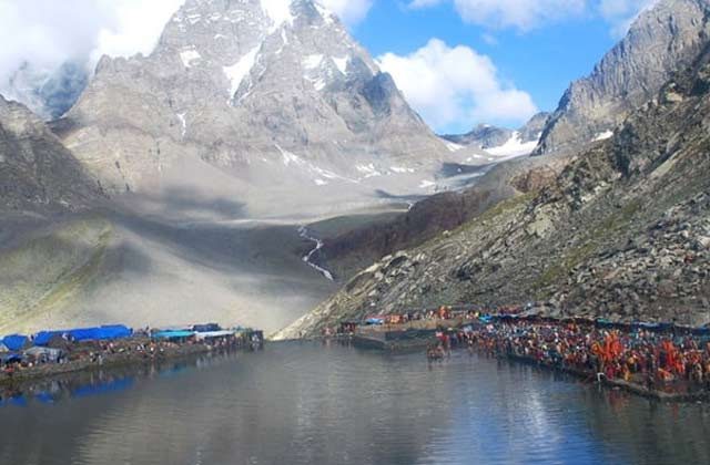 Chamba Me Ghumne Ki Jagah