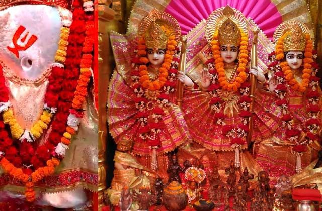 Prachin Hanuman Mandir History
