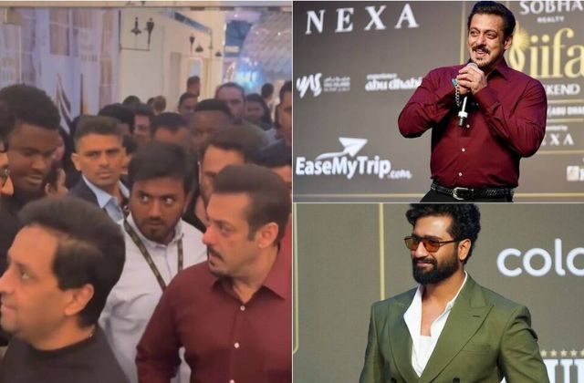 IIFA Awards 2023 Highlights In Hindi: