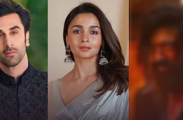 Alia Bhatt Ranbir Kapoor In Ramayana Nitesh Tiwari