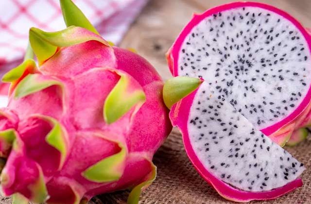 Dragon Fruit Benefits In Hindi