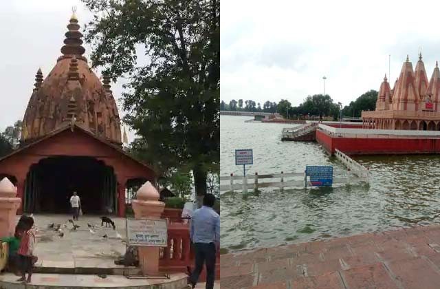 Famous Temples Of Haryana In Hindi