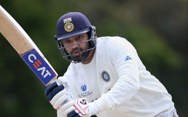 Rohit Sharma nearing huge milestone