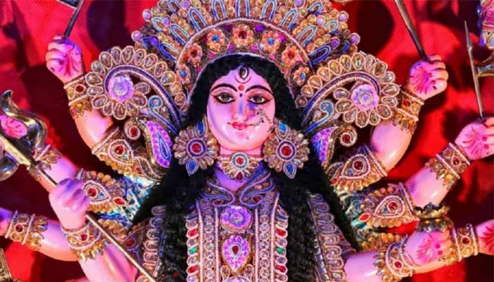 Shardiya Navratri Kab Hai 2023