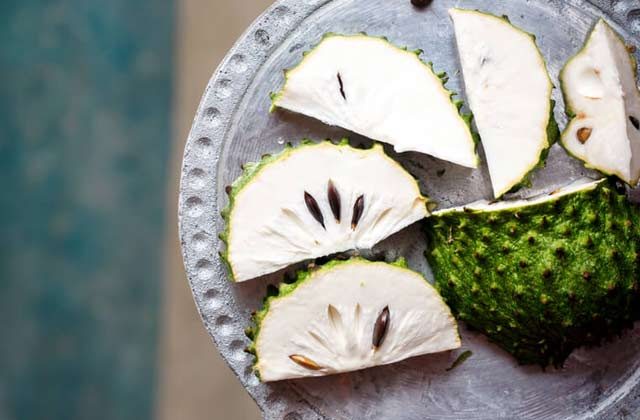 Soursop Benefits In Hindi