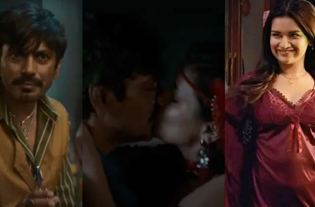 Tiku Weds Sheru Review In Hindi