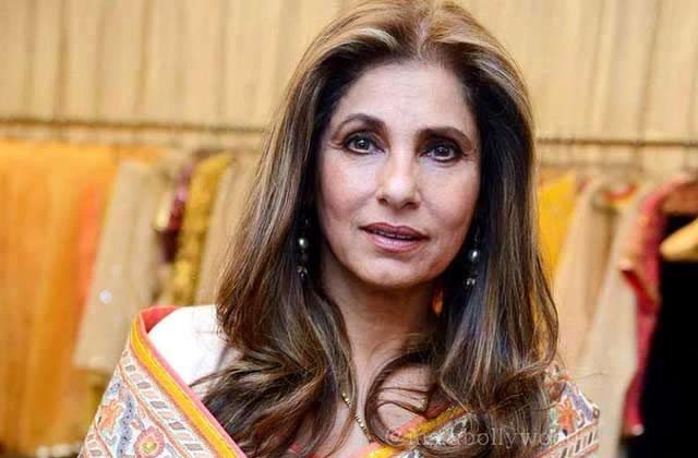 dimple kapadia net worth in hindi