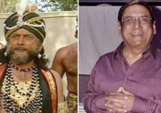 Actor Gufi Paintal of Mahabharat fame dies at 79