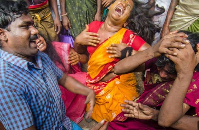 Kinnar Ka Antim Sanskar Raat Mein Kyon Hota Hai